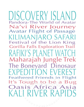 ANIMAL KINGDOM