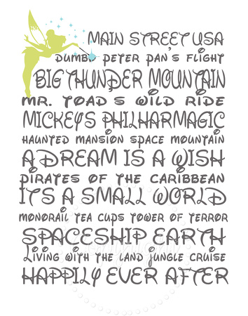 TINK CLASSICS